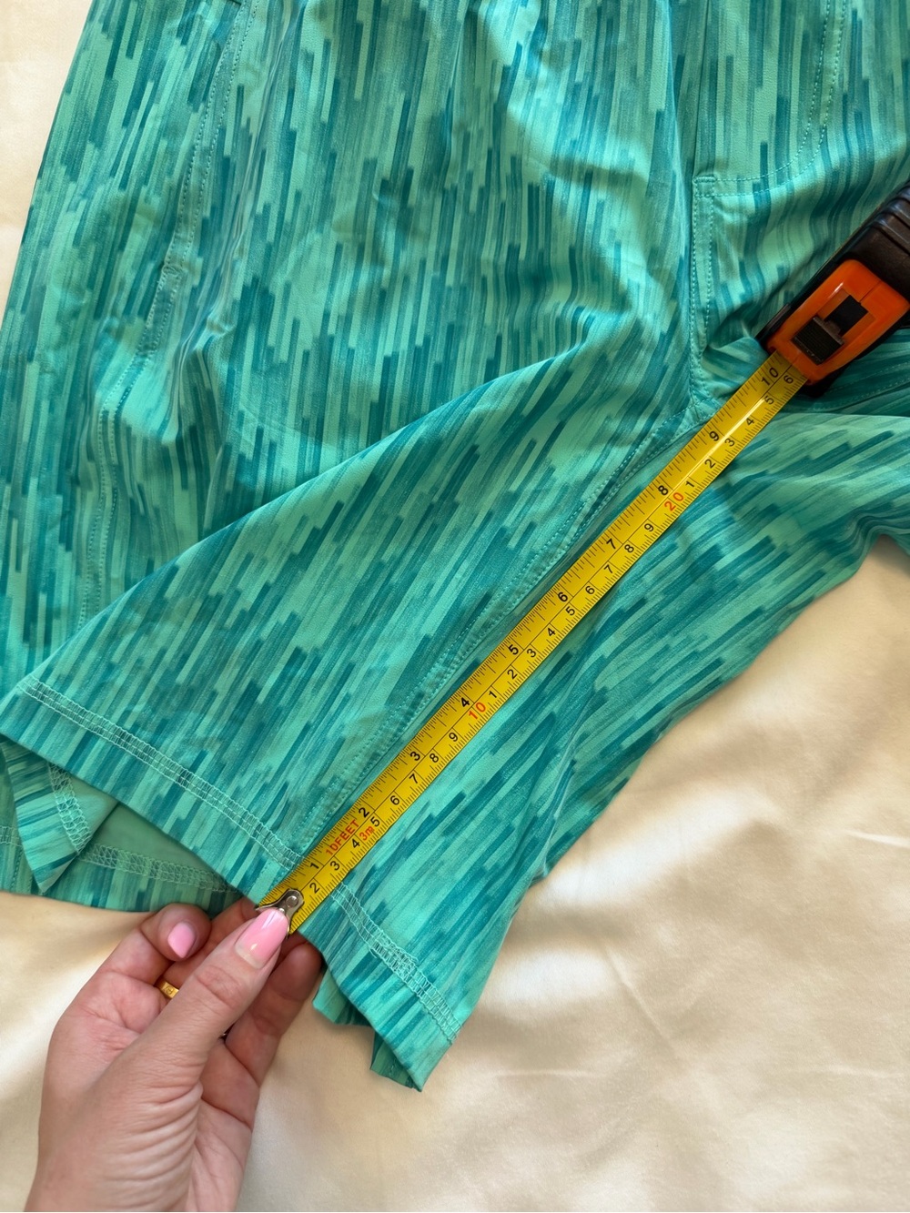 Lululemon Core Short, M - Picture 6 of 6
